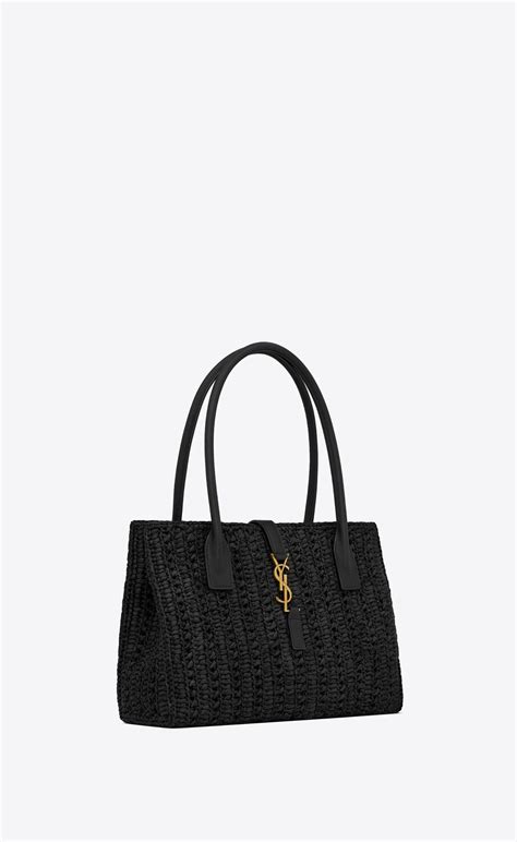 ysl pochette écolière|ysl paniers.